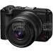 Canon EOS R50 V + 14-30mm RF-S F4-6.3 IS STM PZ<span> + Free Battery (Promotion)</span>