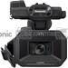 Panasonic HC-X1000E Professional Camcorder 4K FHD 20x Optical Zoom - Black