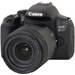 Canon EOS 850D + 18-135mm IS USM<span> + Gratis Batterij (Zomer Promotie)</span>