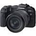 Canon EOS RP + RF 24-105mm F4-7.1 IS STM<span> + Gratis Batterij (Zomer Promotie)</span>