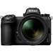 Nikon Z6 II + 24-70mm F4 S Z<span> + Gratis Batteri og UV Filter (Sommerkampagne)</span>