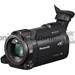 Panasonic HC-VXF990EBK 4K Camcorder with Wireless Multi Camera Function - Black