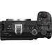 Canon EOS R6 V <span> + Kostenloser 256GB Kart (Sommer Angebot)</span>