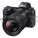 Nikon Z6 II + 24-120mm F4 S NIKKOR Z<span> + Gratis Batterie und UV Filter (Sommer Angebot)</span>