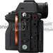 Sony Alpha A7R VI<span> + Free Battery and Camera Cleaning Kit (Summer Promotion)</span>