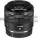 Canon 35mm RF F1.8 IS Macro STM<span> + Free 52mm UV Filter (Promotion)</span>
