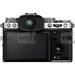 Fuji X-T5 Silver + 16-50mm f2.8-4.8 XF + Free Battery (Promotion)