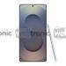 Samsung Galaxy S25 Ultra 512GB 5G Titanium Silverblue