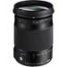 Sigma 18-300mm f3.5-6.3 DC OS HSM - Canon<span> + Free UV Filter (Spring Promotion)</span>