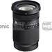 Sigma 20-200mm F3.5-6.3 DG Contemporary (Sony E) + Gratis 72mm UV Filter (Aktion)