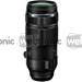 OM System 100-400mm f/5-6.3 M.Zuiko Digital ED IS II<span> + Gratis 72mm UV und CP Filter (Aktion)</span>