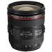 Canon 24-70mm f4 L IS USM<span> + Free UV Filter (Summer Promotion)</span>