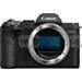 Canon EOS R8 II + EF-RF Adaptor