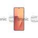 Samsung Galaxy Z Flip7 512GB 5G Rojo Coral