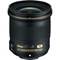 Nikon 24mm f1.8G AF-S ED<span> + Gratis UV Filter (Frühling Angebot)</span>