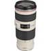 Canon 70-200mm EF f4L IS USM<span> + Gratis UV Filter (Frühling Angebot)</span>