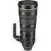 Nikon 120-300mm F2.8E AF-S FL ED SR VR<span> + Free UV and CP Filter (Spring Promotion)</span>