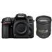 Nikon D7500 18-200mm F3.5-5.6G VR II<span> + Free Battery (Spring Promotion)</span>