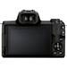 Canon EOS M50 II Black<span> + Free Battery (Spring Promotion)</span>