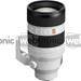 Sony 50-150mm F2 GM FE<span> + Free 95mm UV and CP Filter (Promotion)</span>