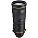 Nikon 120-300mm F2.8E AF-S FL ED SR VR<span> + Gratis UV og CP Filter (Forårsfremstød)</span>