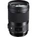 Sigma 40mm F1.4 DG HSM ART (Canon EF)<span> + Gratis UV Filter (Frühling Angebot)</span>