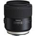 Tamron 85mm SP F1.8 Di VC USD Nikon<span> + Gratis UV Filter (Forårsfremstød)</span>