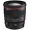 Canon 24mm EF F1.4L USM MK II<span> + Gratis UV og CP Filter (Forårsfremstød)</span>