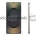 Samsung Galaxy S25 Ultra 256GB 5G Titanium Black 