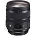 Sigma 24-70mm F2.8 DG OS HSM ART (Canon)<span> + Gratis UV og CP Filter (Forårsfremstød)</span>