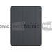 iPad Air 11 2025 Smart Folio + Gratis iPad Air 11 Beschermfolie