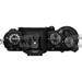 Fuji X-T50 Black<span> + Free 128GB Card (Promotion)</span>