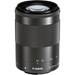 Canon 55-200mm EF-M F4.5-6.3 IS STM<span> + Gratis UV Filter (Frühling Angebot)</span>
