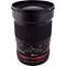 Samyang 35mm f1.4 AS UMC - Nikon<span> + Free UV Filter (Spring Promotion)</span>