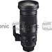 Sigma 60-600mm F4.5-6.3 DG DN OS Sports (Sony E)