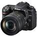 Nikon D7500 16-80mm F2.8-4E ED VR<span> + Gratis Batteri og UV Filter (Forårsfremstød)</span>