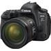 Canon EOS 6D II + 24-70mm F4L IS<span> + Gratis Batterie und UV Filter (Frühling Angebot)</span>