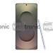 Samsung Galaxy S25 Ultra 256GB 5G Titanium Silver