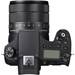 Sony Cyber-shot RX10 IV<span> + Gratis Batterij (Zomer Promotie)</span>