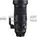 Sigma 60-600mm F4.5-6.3 DG DN OS Sports (Sony E)