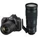 Nikon D780 + 24-120mm F4G ED VR + 200-500mm F5.6E ED VR<span> + Gratis Batterie, UV et CP Filtre (Promotion Pour L'été)</span>