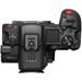 Canon EOS R5 C<span> + Kostenloser Batterie (Frühling Angebot)</span>