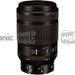 Nikon 105mm F2.8 S VR MC NIKKOR Z<span> + Free 62mm UV Filter (Promotion)</span>