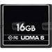 Ultispeed 16GB CF Kaart (300x)