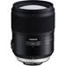 Tamron 35mm F1.4 Di USD (Canon EF)<span> + Gratis UV Filter (Forårsfremstød)</span>