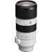 Sony 70-200mm F2.8 FE GM OSS<span> + Free UV and CP Filter (Summer Promotion)</span>