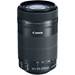 Canon 55-250mm f4-5.6 IS STM<span> + Gratis UV Filter (Frühling Angebot)</span>