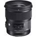 Sigma 24mm F1.4 DG HSM Art - Nikon<span> + Free UV Filter (Spring Promotion)</span>