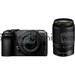 Nikon Z30 + 16-50mm F3.5-6.3 Z DX VR + 50-250mm F4.5-6.3 Z DX VR<span> + Free Battery (Spring Promotion)</span>