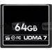 Ultispeed 64GB 400x Ultimate Compact Flash Card